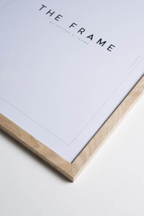 No Cheap Frames