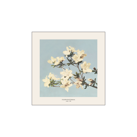 Azalea - Ogawa Kazumasa | Fine Art Print